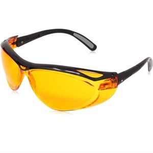 Blue Light Blocking Safety Glasses